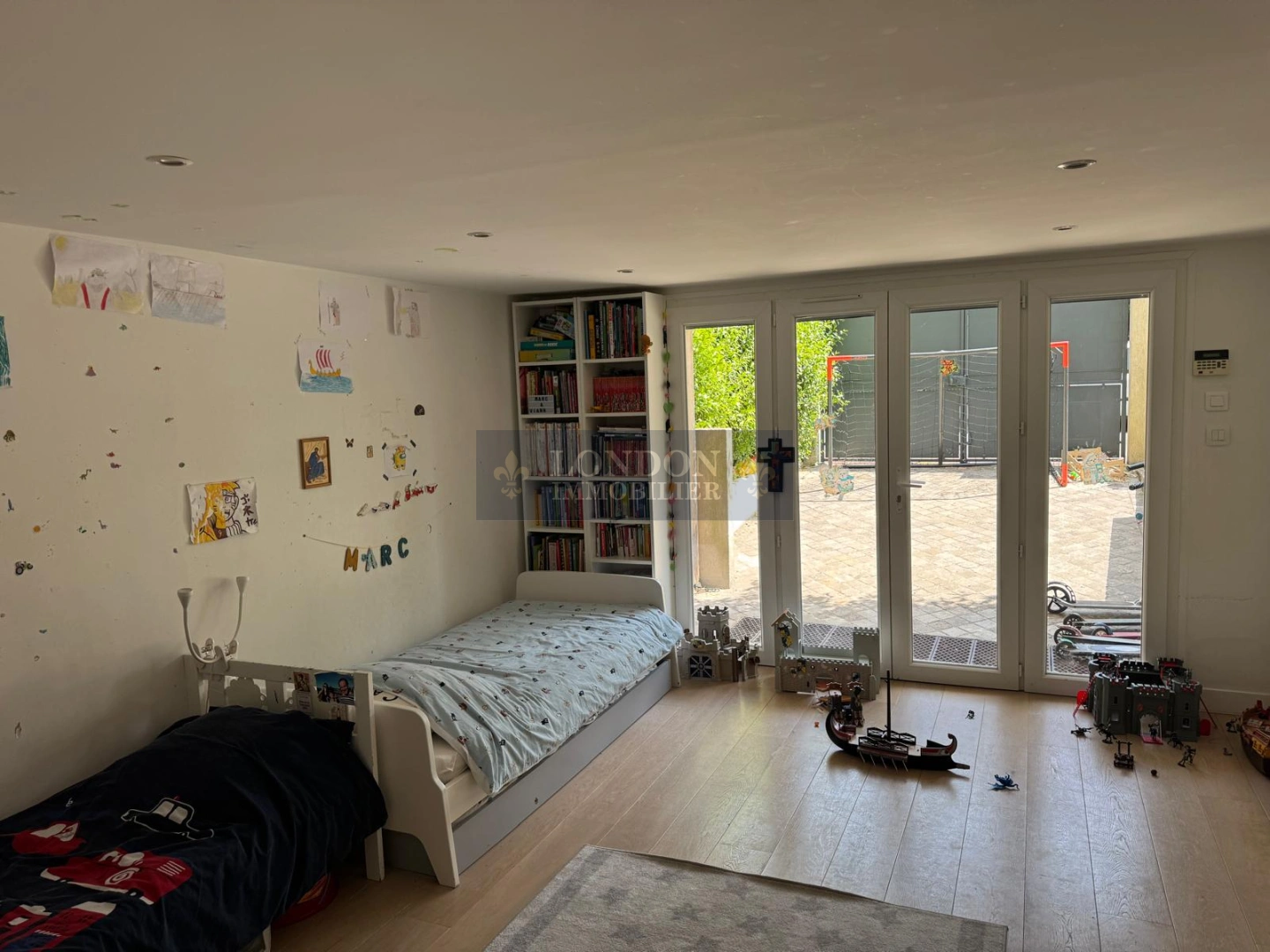 property